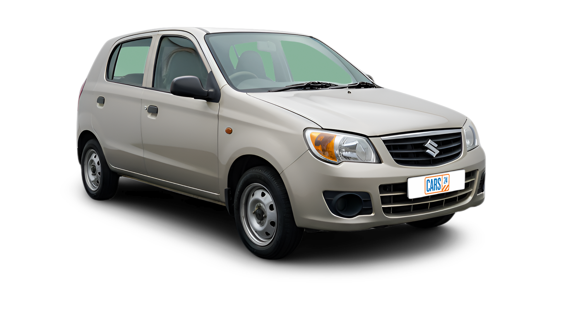 Maruti Alto K10-img